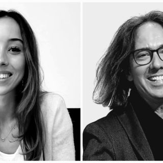 Zara und Marius Furche